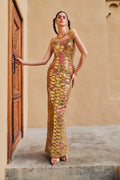 Scales of Gold