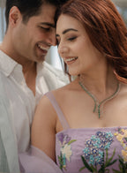 Rubal Abhinav Kakkar in Cherlook Set