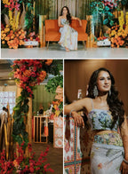 Priya Patel in Cherlook Set