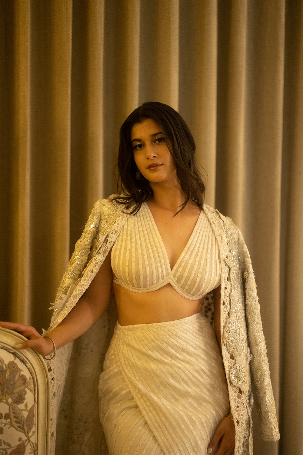 Horsohena in Magnolia