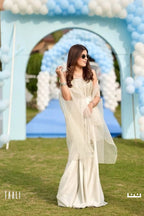 Pakeezay in Bling Fling Silver