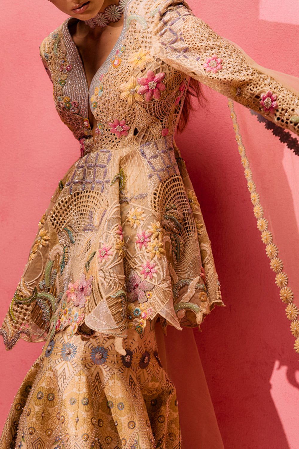 Canary Dress