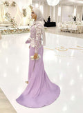 Enchanted garden with sleeves