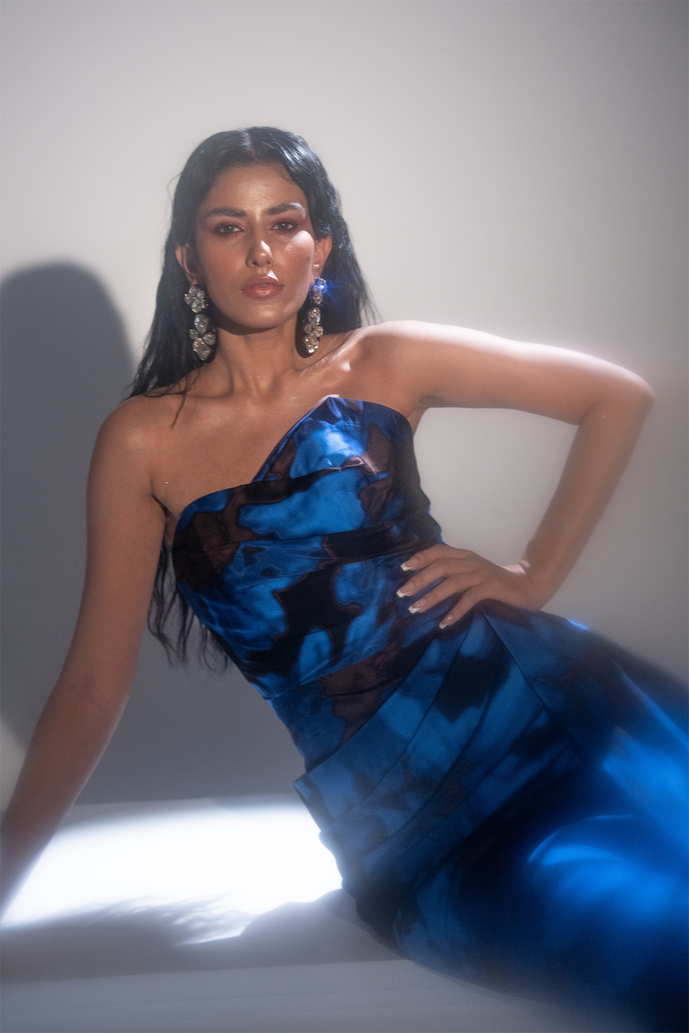 Bb Floral Dress