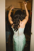 Hania Chantille Gown