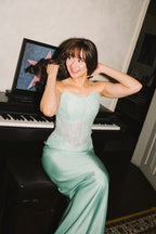 Hania Chantille Gown