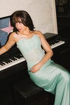 Hania Chantille Gown