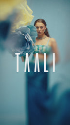 Bora Bora Draped Skirt Blouse