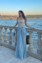 Stardust Corseted Drape Set
