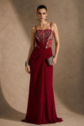Red Sorbet
