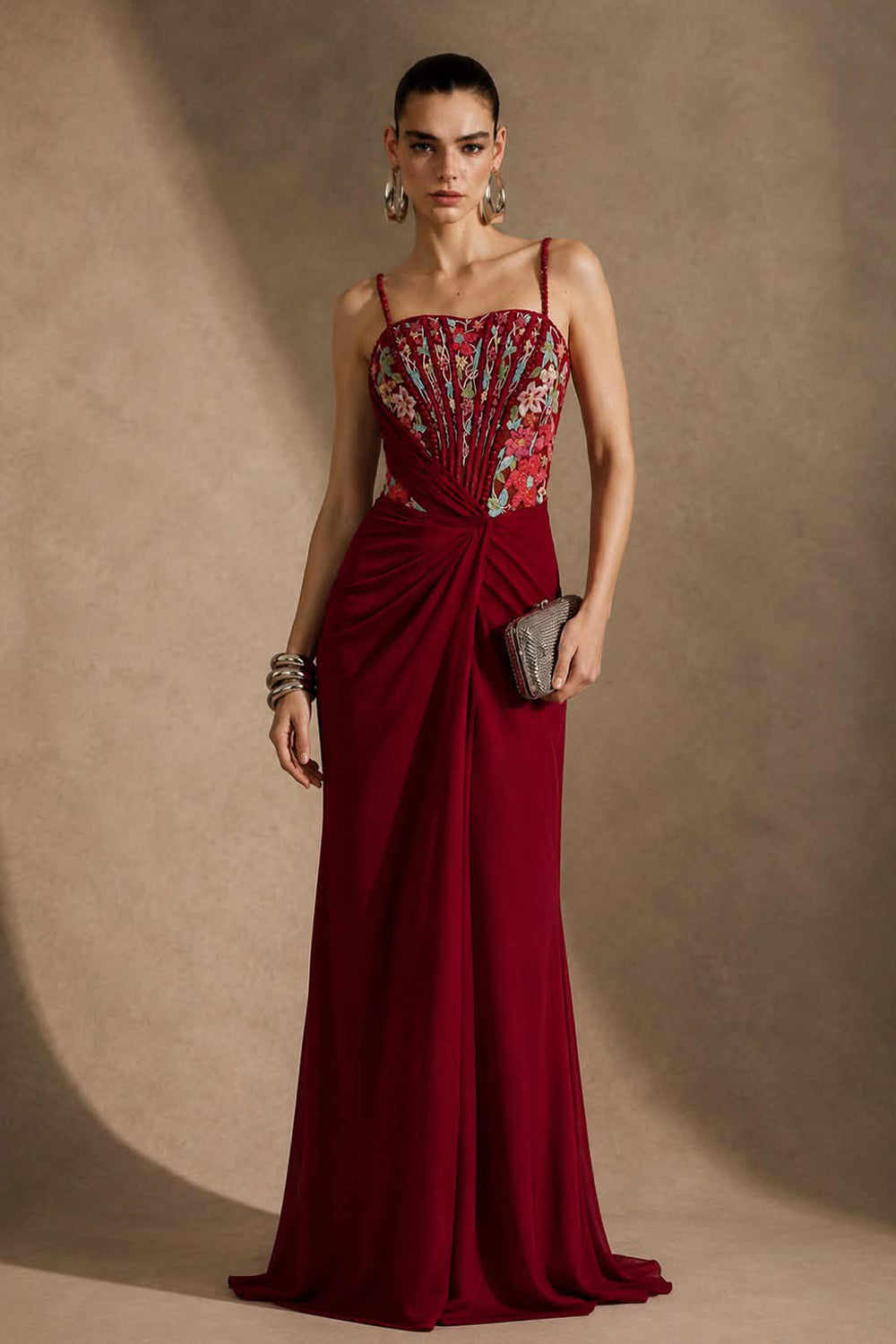 Red Sorbet