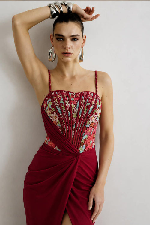 Red Sorbet